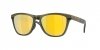 OKULARY OAKLEY® OO 9503 950304 58 ROZMIAR L Z POLARYZACJĄ